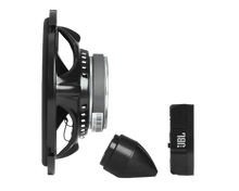 JBL Stage3 607CF - Sweetlake Customs