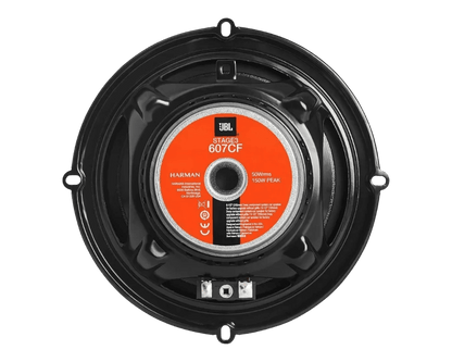 JBL Stage3 607CF - Sweetlake Customs