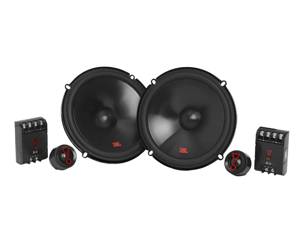 JBL Stage3 607CF - Sweetlake Customs