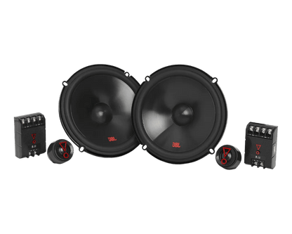 JBL Stage3 607CF - Sweetlake Customs