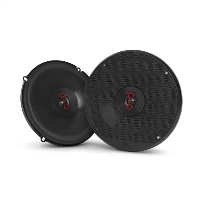JBL Stage3 627 - Sweetlake Customs