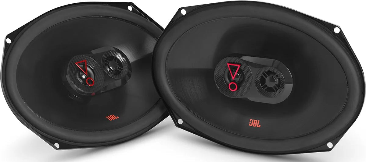 JBL Stage3 9637F - Sweetlake Customs