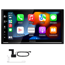 Kenwood DMX7722DABS - Sweetlake Customs