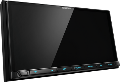 Kenwood DMX8021DABS | Apple Carplay, Android Auto | DAB+ | WiFi | Bluetooth - Sweetlake Customs