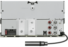 Kenwood DP-X7300DAB - Sweetlake Customs