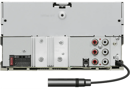 Kenwood DP-X7300DAB - Sweetlake Customs