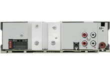 KENWOOD KDC-BT665U - Sweetlake Customs