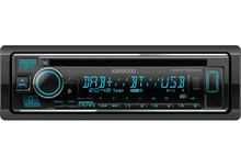 Kenwood KDC BT760 DAB - Sweetlake Customs