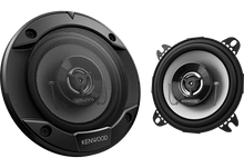 Kenwood KFCS1066 - Sweetlake Customs