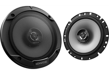 Kenwood KFCS1766 - Sweetlake Customs