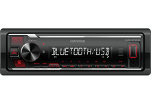 Kenwood KMMBT209 - Sweetlake Customs