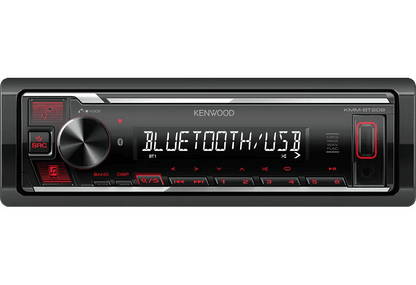 Kenwood KMMBT209 - Sweetlake Customs