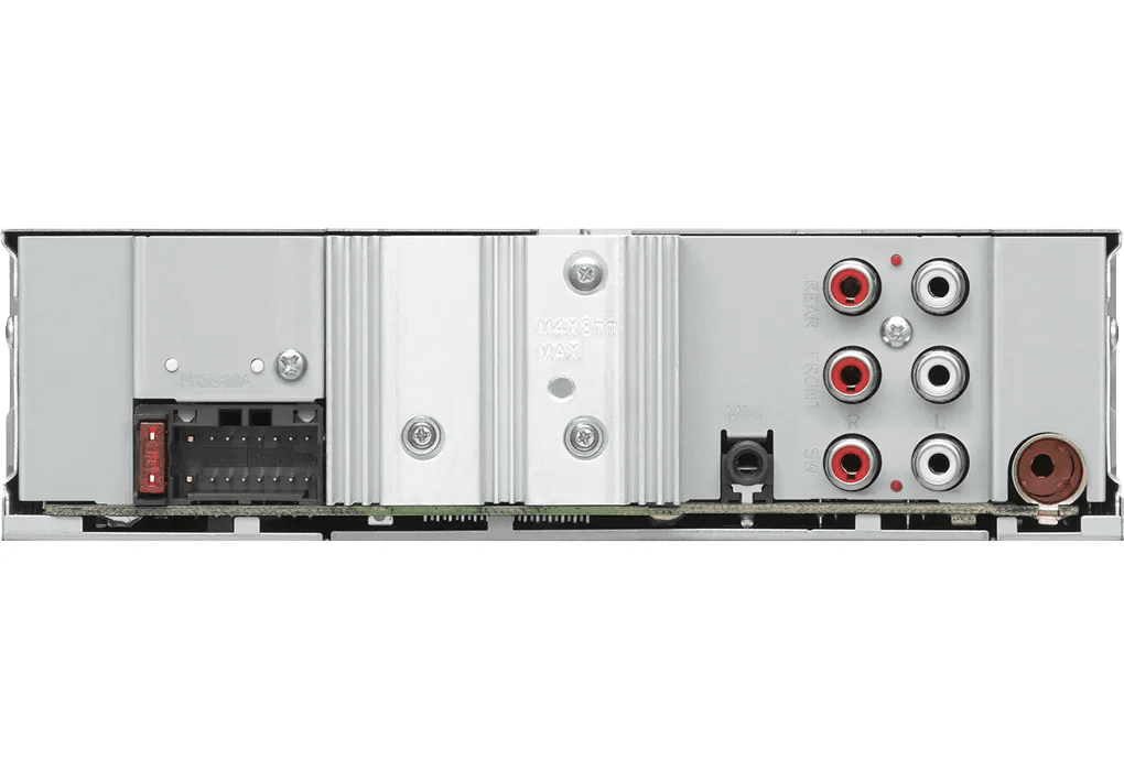 Kenwood KMMBT309 - Sweetlake Customs