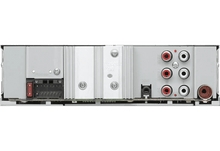 Kenwood KMMBT309 - Sweetlake Customs