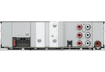 Kenwood KMMBT309 - Sweetlake Customs