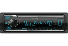 Kenwood KMMBT309 - Sweetlake Customs