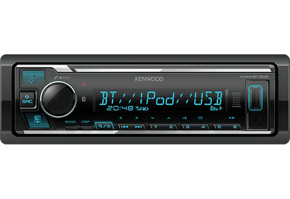 Kenwood KMMBT309 - Sweetlake Customs