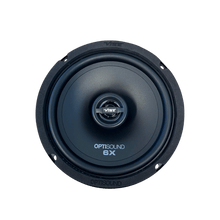 VIBE OPTI6X-V5 coaxiale autospeakers 16,5 cm slim 53 mm