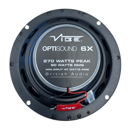 OPTI6X-V5 - Sweetlake Customs