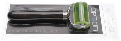 OPTION Aandrukroller 50mm - Sweetlake Customs