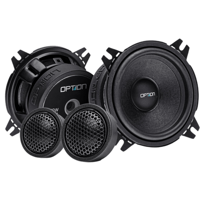 OPTION AIR - 100 - Sweetlake Customs