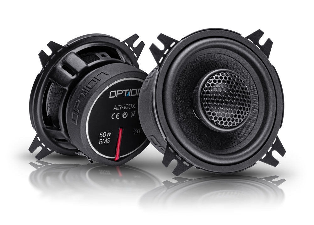 OPTION AIR - 100X - Sweetlake Customs