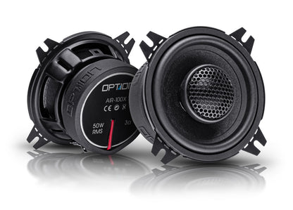 OPTION AIR - 100X - Sweetlake Customs