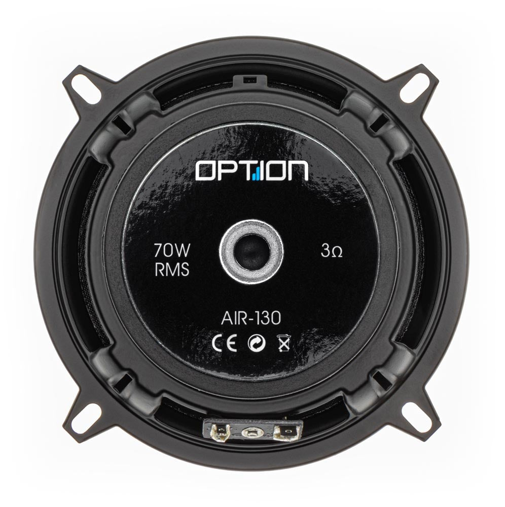 OPTION AIR - 130 - Sweetlake Customs