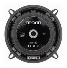 OPTION AIR - 130 - Sweetlake Customs