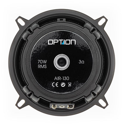 OPTION AIR - 130 - Sweetlake Customs