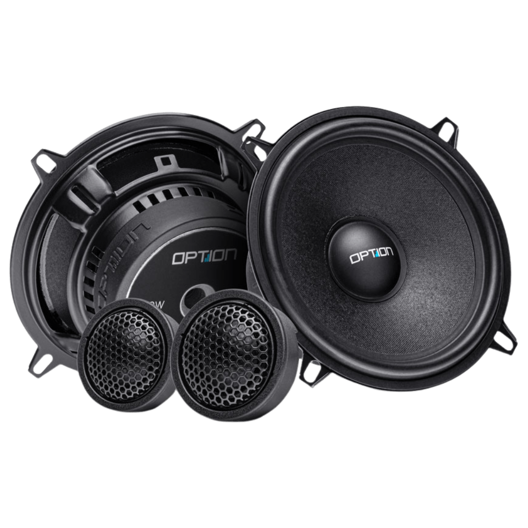 OPTION AIR - 130 - Sweetlake Customs