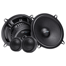 OPTION AIR - 130 - Sweetlake Customs