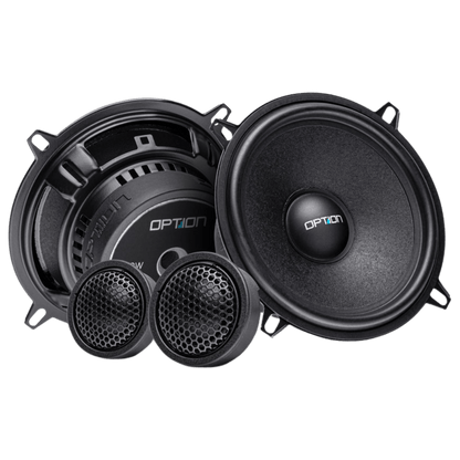 OPTION AIR - 130 - Sweetlake Customs