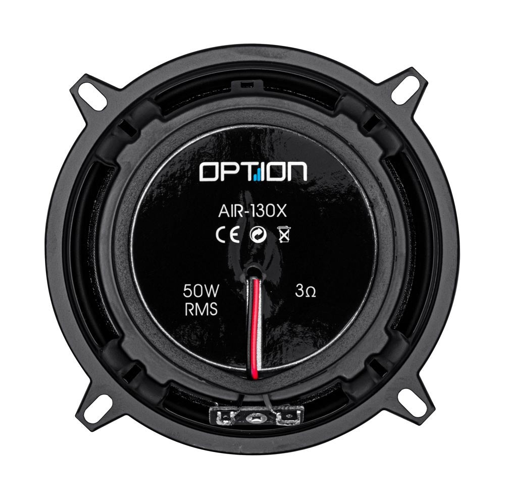 OPTION AIR - 130X - Sweetlake Customs