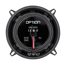 OPTION AIR - 130X - Sweetlake Customs