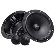 OPTION AIR - 165 - Sweetlake Customs