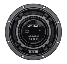 OPTION AIR - 165SLIM - Sweetlake Customs