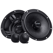 OPTION AIR - 165SLIM - Sweetlake Customs