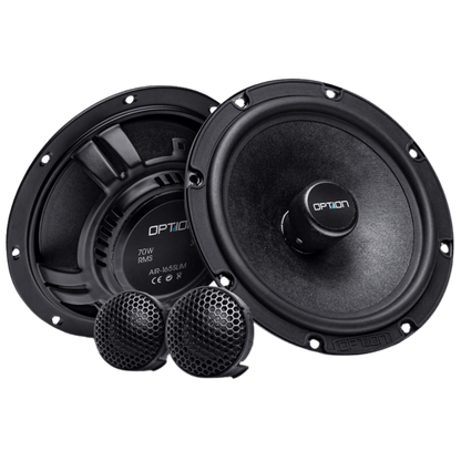 OPTION AIR - 165SLIM - Sweetlake Customs