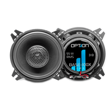 OPTION BASE - 100X - Sweetlake Customs