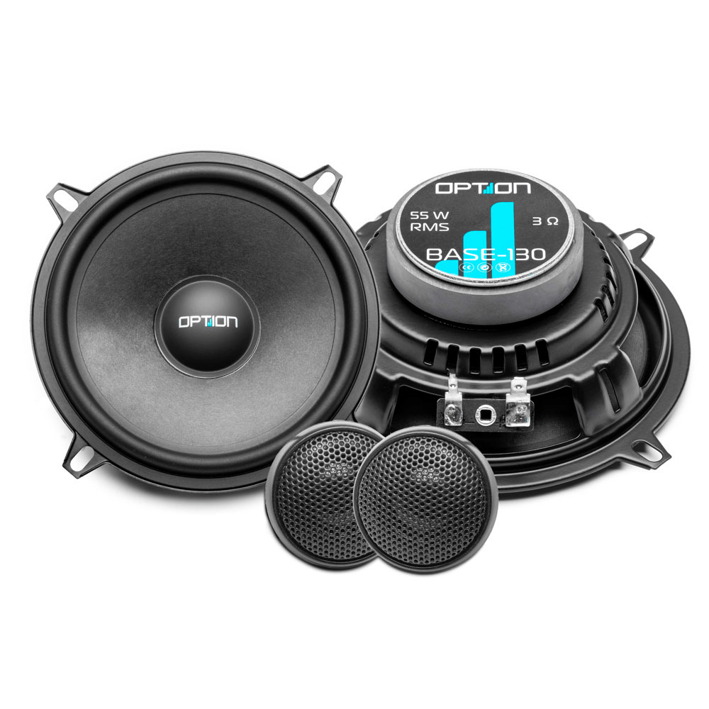 OPTION BASE - 130 - Sweetlake Customs