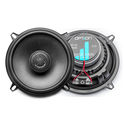 OPTION BASE - 130X - Sweetlake Customs