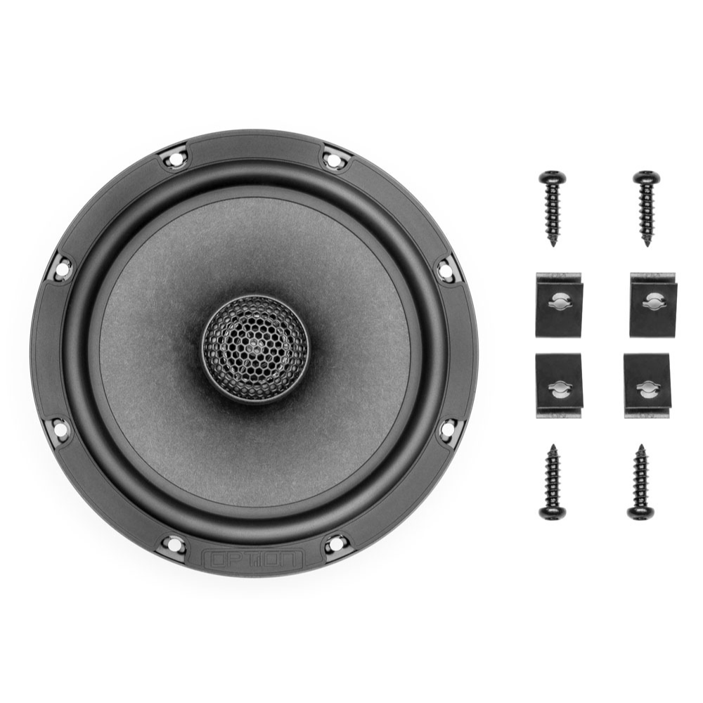 OPTION BASE - 165X - Sweetlake Customs