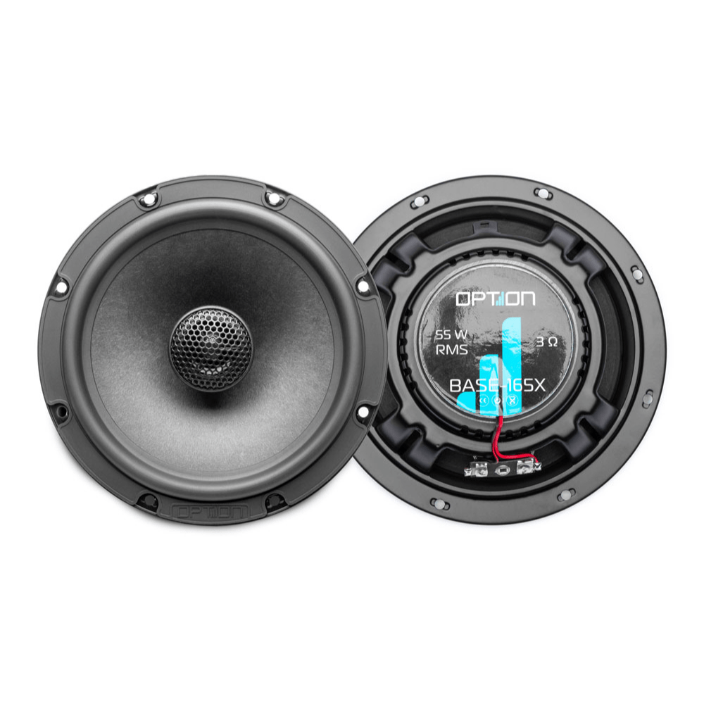 OPTION BASE - 165X - Sweetlake Customs