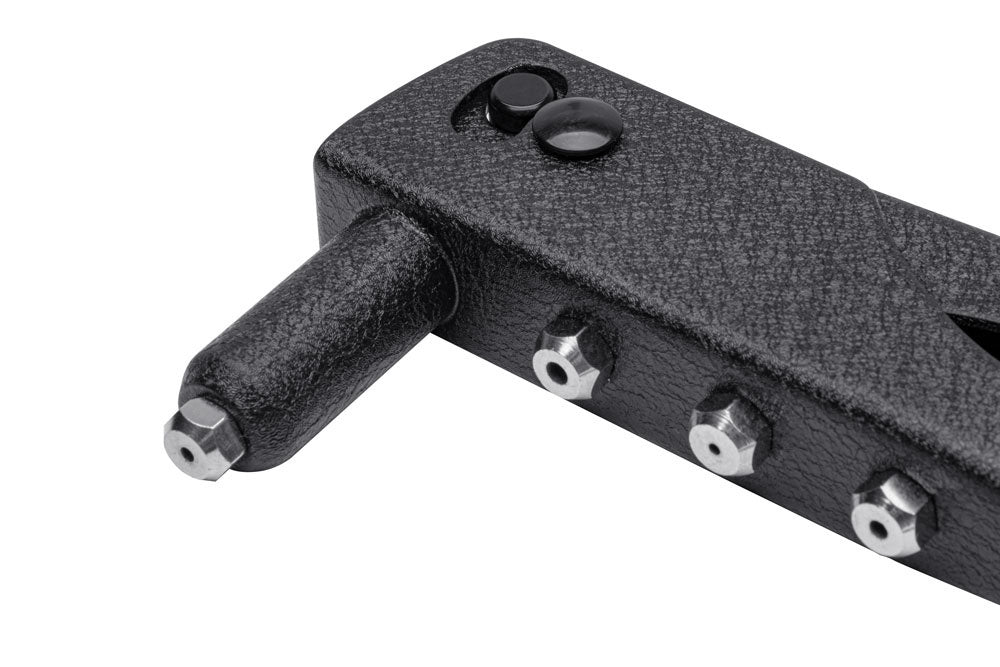 OPTION Blindklinknageltang - Sweetlake Customs