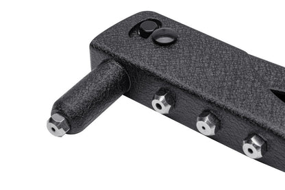 OPTION Blindklinknageltang - Sweetlake Customs