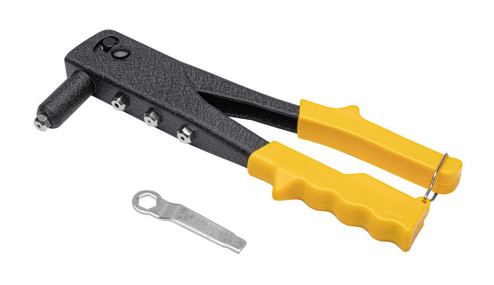 OPTION Blindklinknageltang - Sweetlake Customs