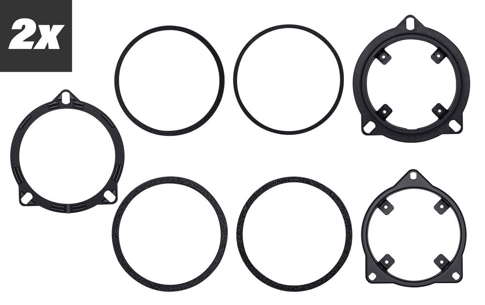 OPTION BM - 100 - Sweetlake Customs