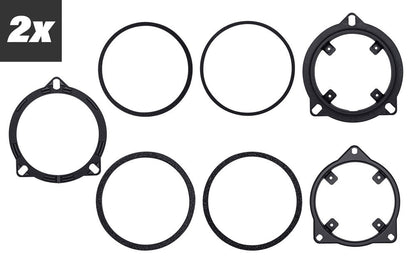 OPTION BM - 100 - Sweetlake Customs