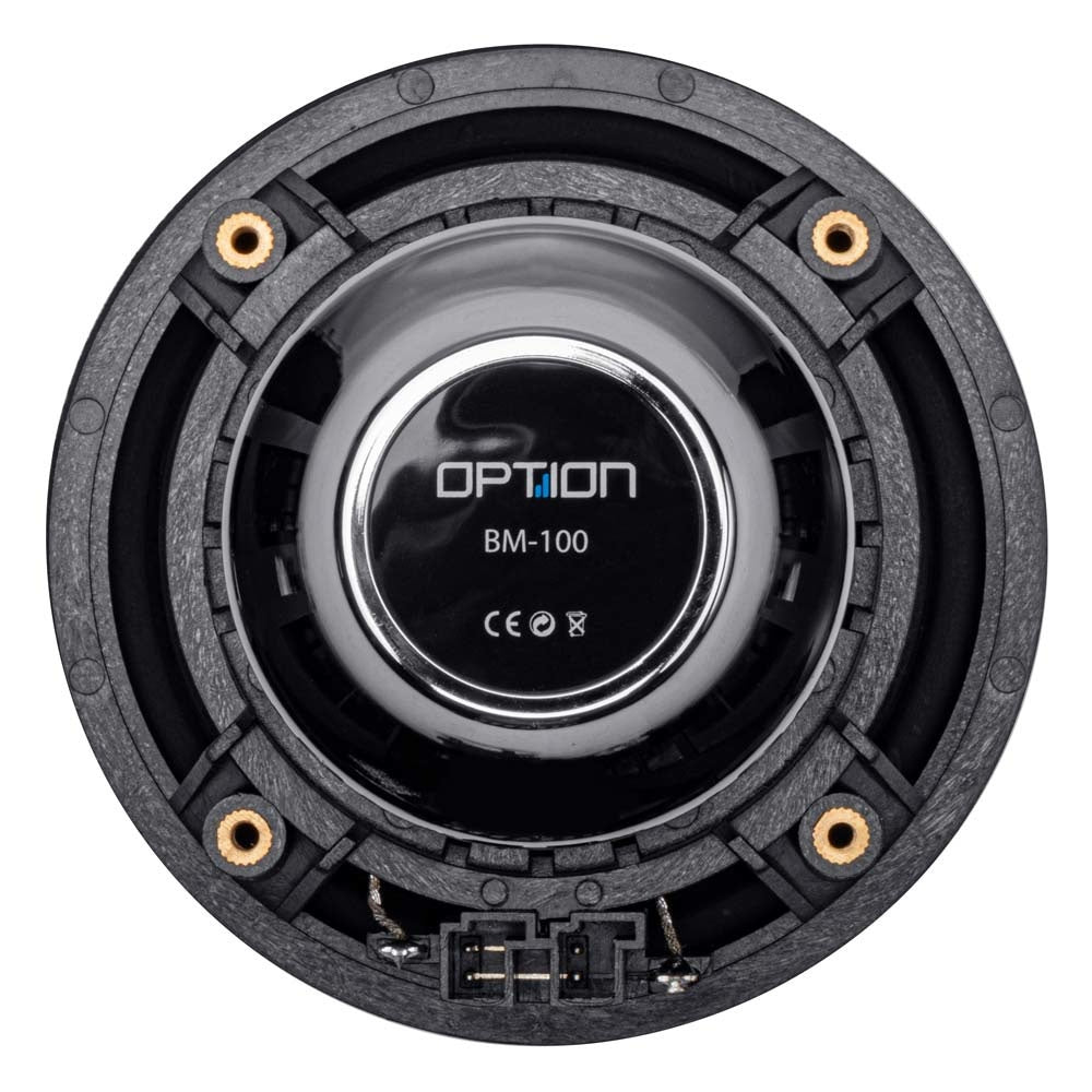 OPTION BM - 100 - Sweetlake Customs